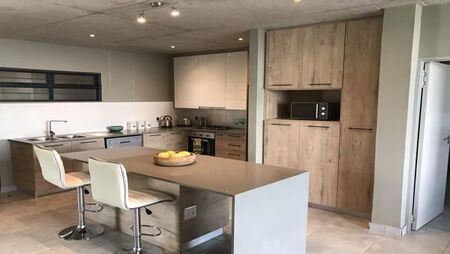 2 Bedroom Apartment in Equestria