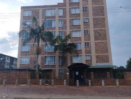 2 Bedroom Apartment in Silverton