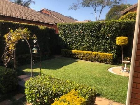 2 Bedroom Townhouse in Boardwalk Meander