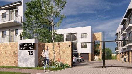 2 Bedroom Apartment in Faerie Glen