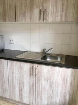 1 Bedroom Flat in Silverton