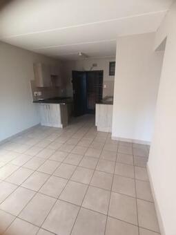 2 Bedroom Apartment in La Montagne