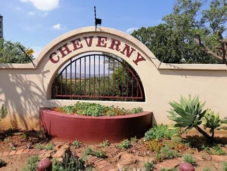 2 Bedroom Apartment in La Montagne