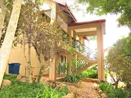 1 Bedroom Apartment in Wapadrand