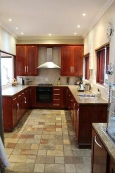 3 Bedroom Townhouse in The Wilds