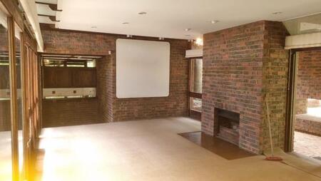 3 Bedroom House in Muckleneuk