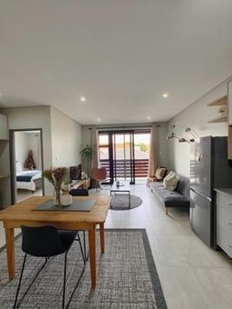 2 Bedroom Apartment in Menlo Park