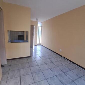 1 Bedroom Apartment in Pretoria Central