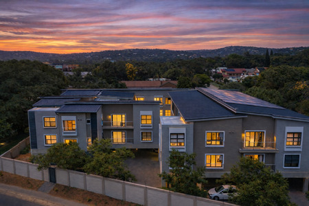 1 Bedroom Apartment in Menlo Park