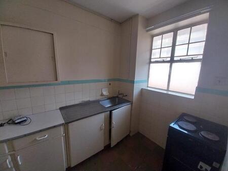 2.5 Bedroom Apartment in Muckleneuk