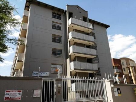 2 Bedroom Apartment in Hatfield