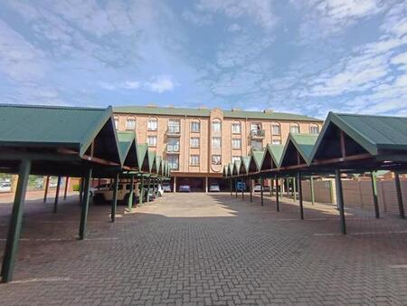 1.5 Bedroom Apartment in Hatfield