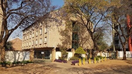 2 Bedroom Apartment in Hatfield