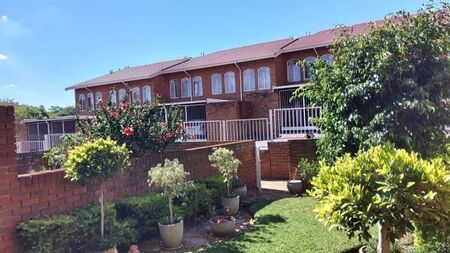 3 Bedroom Townhouse in Erasmusrand