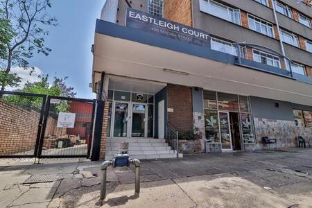 2 Bedroom Apartment in Arcadia