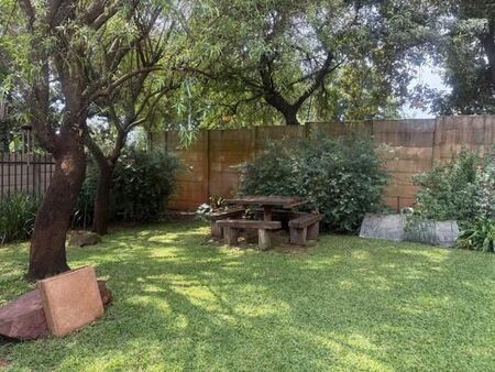 2 Bedroom Flat in Monument Park