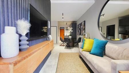 2 Bedroom Apartment in Brooklyn