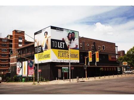 Studio Apartment in Sunnyside