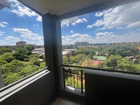 2 Bedroom Apartment in Hatfield