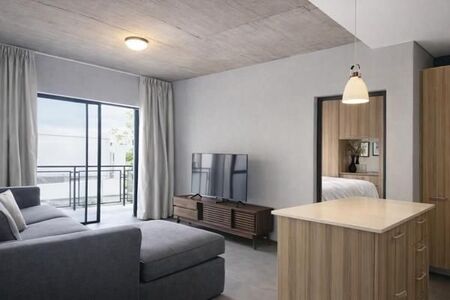 1 Bedroom Apartment in Menlo Park