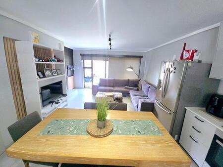 2 Bedroom Townhouse in Lynnwood