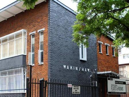 Studio Apartment in Sunnyside