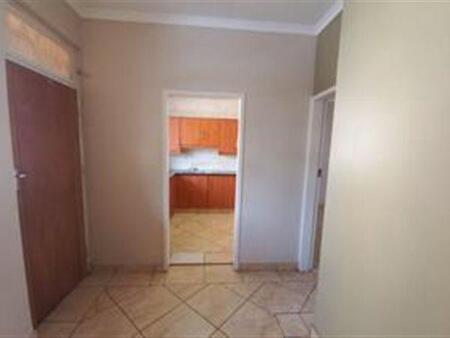 1.5 Bedroom Flat in Arcadia