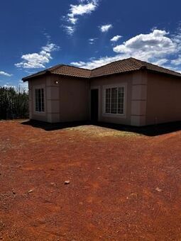 2 Bedroom House in Rosslyn