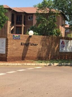 3 Bedroom Apartment in Annlin