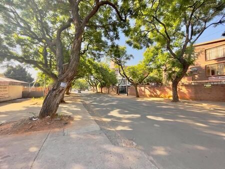 2 Bedroom Apartment in Pretoria North