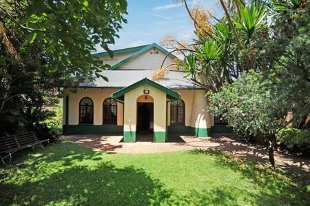 4 Bedroom House in Pretoria North