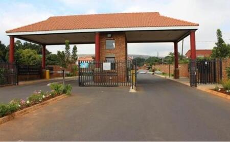 Studio Apartment in Montana