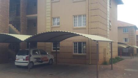 2 Bedroom Cluster in Montana