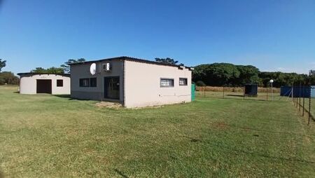 2 Bedroom House in Wonderboom