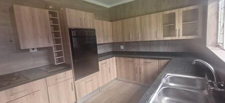 3 Bedroom House in Eersterust