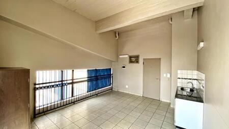 Studio Apartment in Marshalltown