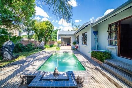 3 Bedroom House in Beverley