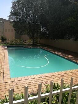 2 Bedroom Apartment in Sandown