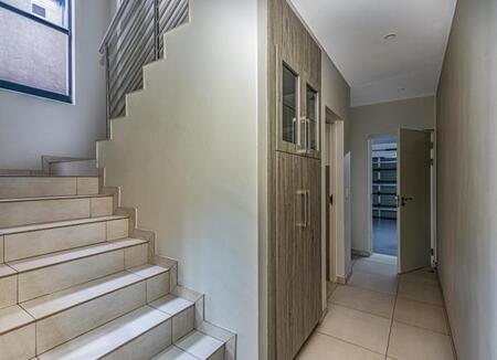 4 Bedroom Cluster in Morningside