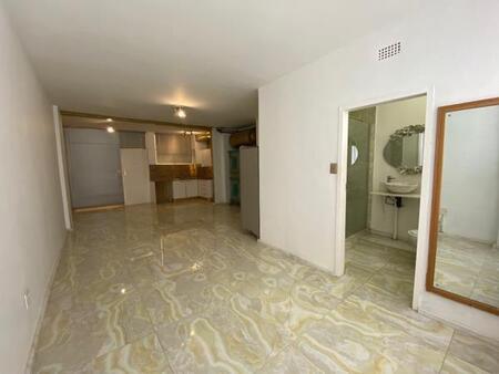 1 Bedroom Apartment in Illovo