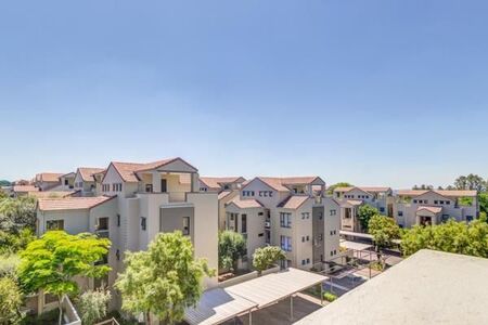 1 Bedroom Apartment in Paulshof