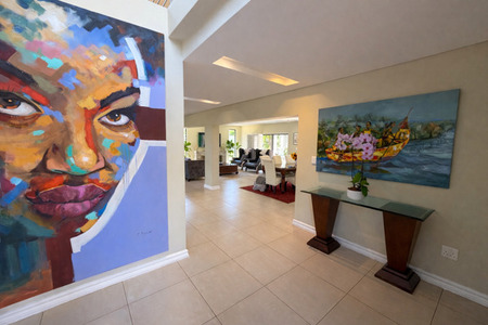 3 Bedroom Cluster in Bryanston