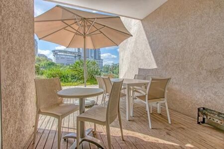 2 Bedroom Apartment in Sandown