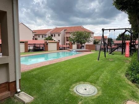 1 Bedroom Apartment in Paulshof