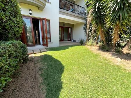 2 Bedroom Apartment in Morningside