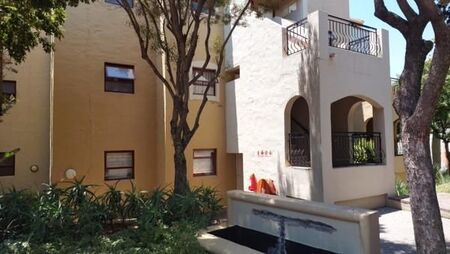 1 Bedroom House in Morningside