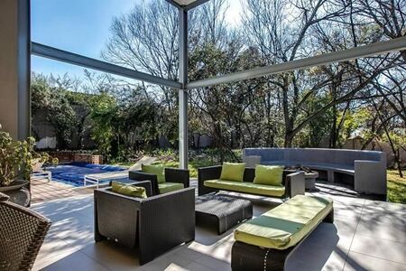 4 Bedroom Cluster in Bryanston