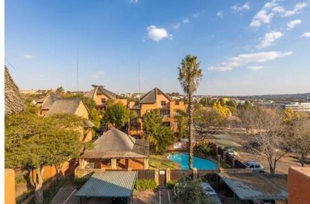 2 Bedroom Apartment in Sunninghill