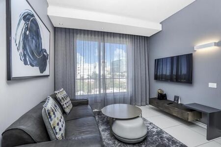 1 Bedroom Apartment in Sandown