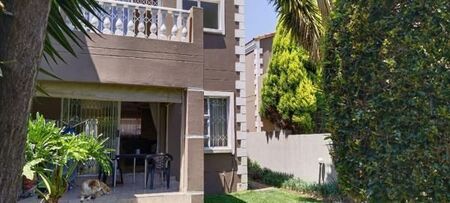 3 Bedroom House in Magaliessig